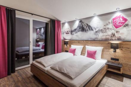Luxurious Montafon Chalet Small 1 (AT-15452)